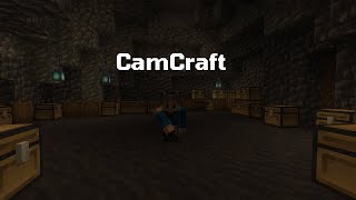 What a Disaster  CamCraft  Minecraft SMP [upl. by Adnarym292]