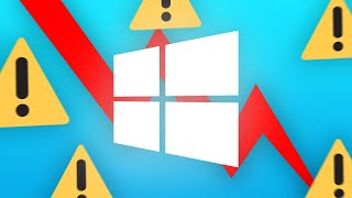 ¡Se ACERCA EL FIN de WINDOWS 10 ⚠️ [upl. by Yannodrahc]