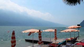 Wetter am Gardasee [upl. by Fabrin]