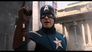 Marvels The Avengers  Spot TV  LArmatura  HD [upl. by Repsihw373]