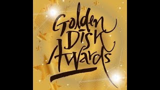 golden disc award 2018 at philippine 2018 [upl. by Halimak]