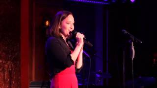 quotPrenatal Coursequot by Jim Betts  sung by Melissa van der Schyff [upl. by Petulia]