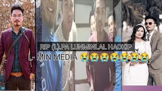 LOIPA  L Lunminlal Haokip  LMIN MEDIA ahinlai a loite toh noplai ni video [upl. by Fisuoy]