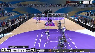 nba2k25sfs2baseline360 [upl. by Irving132]