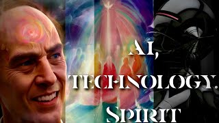 Anthroposophy Transhumanism Technology Ai next 5000 years Rudolf Steiner [upl. by Skipper]