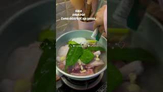 Resep Ayam Pop [upl. by Berton]