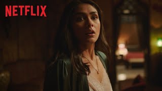 Ghost Stories  Official Trailer  Janhvi Kapoor Sobhita Dhulipala Gulshan Devaiah amp Mrunal Thakur [upl. by Nonnaihr]