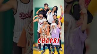 Chapri school 🤣 dhonisir aaganwadikebacche comedy funny jagga chapri chapridance shorts [upl. by Adnala491]