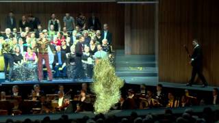 Giuseppe Verdi RIGOLETTO Trailer [upl. by Nyrret]