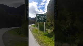 Carretera Austral [upl. by Ardnaed682]