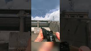 Modern Warfare 2019 vs MW 3  MK2 shortvideo warzone modernware3 callofduty gaming [upl. by Yor]