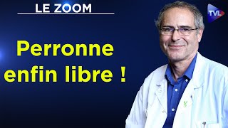 Professeur Christian Perronne  4 ans après la vérité   Le Zoom  TVL [upl. by Ielerol514]