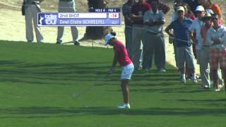 Omega Dubai Ladies Masters 2012 [upl. by Banna]