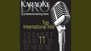 Blame It On Your Heart Karaoke Version In the Style of Patty Loveless [upl. by Akinehc579]