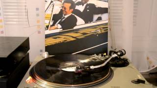 BB King amp Eric Clapton  Come Rain Or Come Shine vinyl [upl. by Gayn]