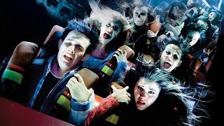 FINAL DESTINATION 3 2006 MOVIE REACTION First Time Watching  Mary Elizabeth Winstead [upl. by Kcirrek65]