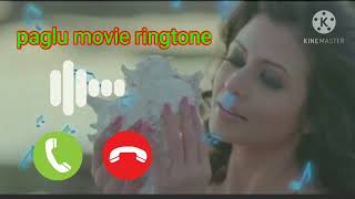 Paglu movie ringtone❤️❤️devkoelIsringtonebanglaringtonecall [upl. by Esaertal]