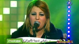 alhan wa chabab 03022014 casting Final 1 2014 الحان و شباب [upl. by Freeland]