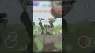 Mini militia hack mod apk😈😱 minimilitia hacker viralshorts trending shorts [upl. by Ardnuhs]