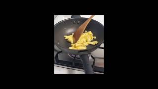 木须肉Mooshu porkfood cooking delicious 美食 recipe easyrecipe yummy [upl. by Sille]