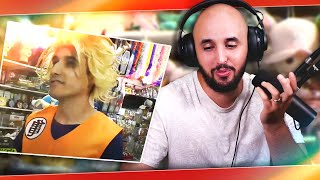 COMMENT LE PRENDRE AU SERIEUX   Jiraya React [upl. by Halihs]