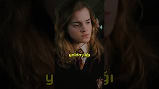 Harry Potter ve Zümrüdüanka Yoldaşlığı STARBUCKS Göndermesi❗️ [upl. by Sairu]