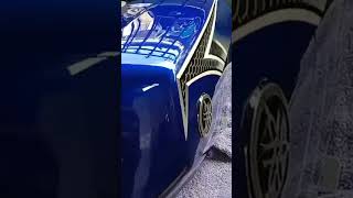 Salon detailing Yamaha RX king [upl. by Herbert]