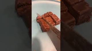 Cosmic brownie cereal cooking foodhacks [upl. by Fleda]