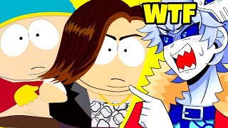 100 Blind Reaction to the Most Controversial South Park Specials Im Getting Cancelled [upl. by Darleen374]