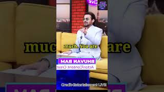 Bhuvan Bam’s Secret revealed Skincare Routine podcast shorts bhuvanbam skincare bollywood [upl. by Deedee231]