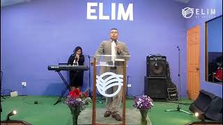 Culto de Estudio Bíblico  Martes 23 de Abril  ELIM El Volcán [upl. by Ramsdell]