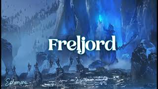 Ephemere  Freljord League Of Legends [upl. by Aronos]