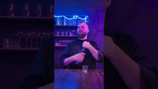 Пробуем водку каждый день бар cocktail drink алкоголь коктель бармен bar [upl. by Durtschi]