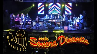 MARIMBA VALLE DE OCCIDENTE  DVD NUEVO Mix Sonora Dinamita No 1 [upl. by Gerhardt548]