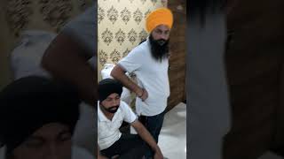 Langer Babe Nanak da  sangat langer sewa sikhism punjabi [upl. by Crispin244]