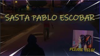 New NARCOS QUEEN in TOWN  VLT funny highlights [upl. by Peppard122]