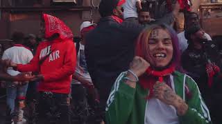 6IX9INE  GUMMO ACAPELLA [upl. by Charmian]