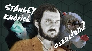 Oszustwo wszech czasów Czy Stanley Kubrick sfałszował lądowanie na księżycu Dobry Temat [upl. by Navetse63]