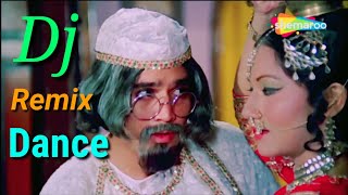 Nach Meri Bulbul  Roti 1974  Dj Dj Remix Video Song  Rajesh Khanna Kishore Kumar Hd [upl. by Hsekin153]