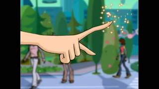 Winx Club Season 1 Episode 8The Day of the Rose 4Kids HD [upl. by Rosse]