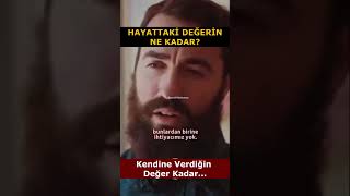 Hayattaki Değerin Ne Kadar [upl. by Collette390]