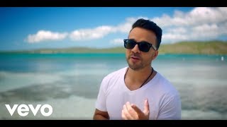 Luis Fonsi  Amor Prohibido Videoclip 2023 [upl. by Dominus264]