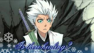 Toshiro amp Momo AmvBroken [upl. by Wirth124]