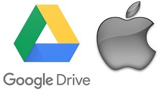 Beginners Guide to Google Drive for Mac  Backup and Sync Tutorial [upl. by Akiehsal]