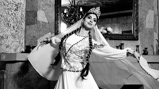 Robert Gham  Azerbaijani girl 1949 Official Music [upl. by Riley]