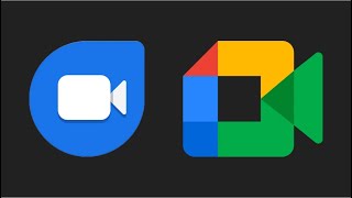 Google Duo becomes Google Meet What you need to know about the change [upl. by Kcirad898]