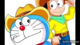 Bhangda pa song in doraemon version [upl. by Nirok]