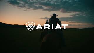 Get Out There in Ariat [upl. by Shuman736]