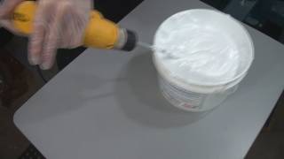 How To Screen Print Tips On Printing White Plastisol Ink [upl. by Jeavons863]