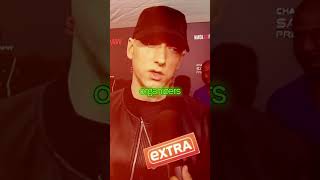 Eminems BRUTAL TRUTH About The GRAMMY AWARDS🤯 [upl. by Fayth717]